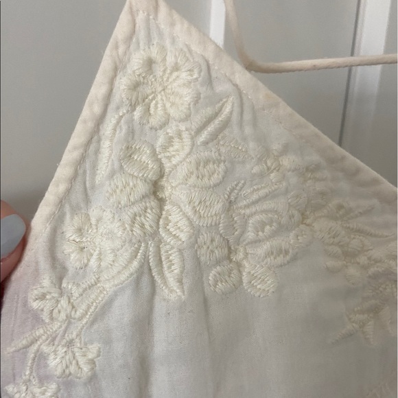 flowy top - Picture 3 of 4